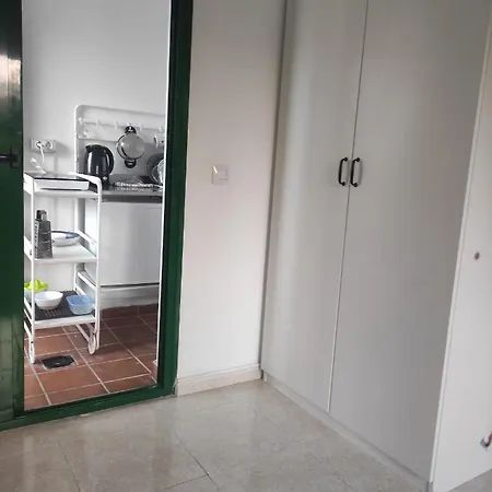 Apartmán Crismela Yaiza (Lanzarote)