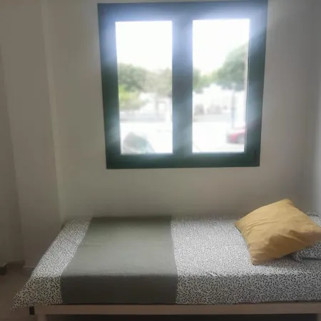 Crismela Appartement