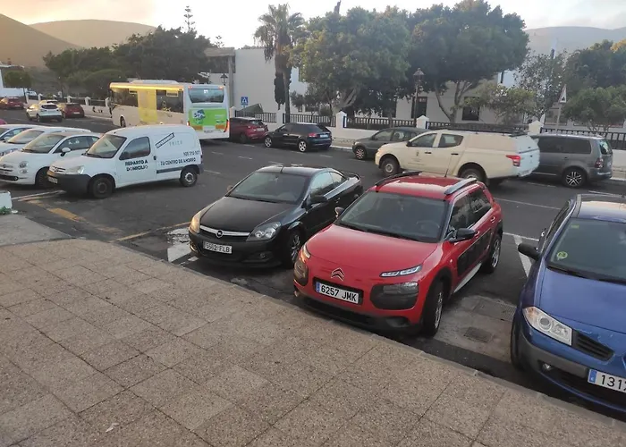 דירה Crismela יאיזה