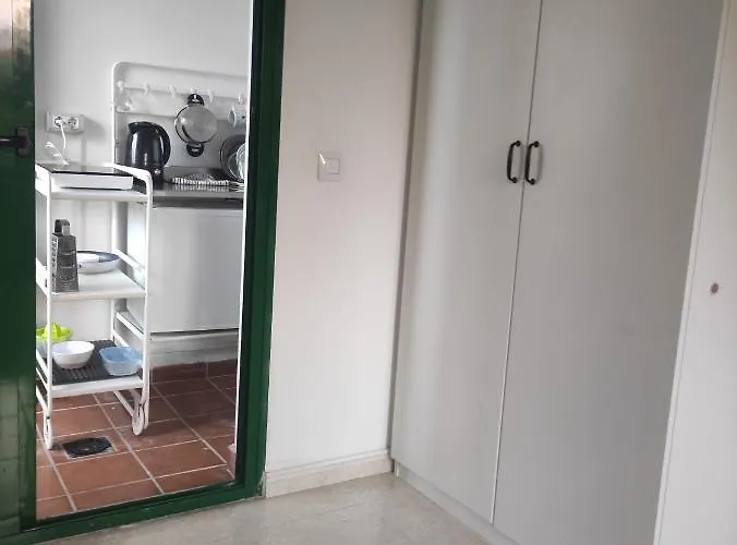 דירה Crismela יאיזה