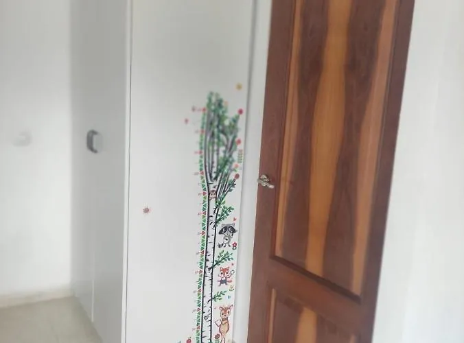 Crismela דירה יאיזה