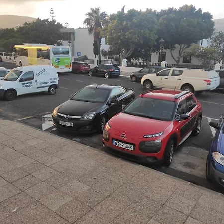 Appartamento Crismela Yaiza (Lanzarote)