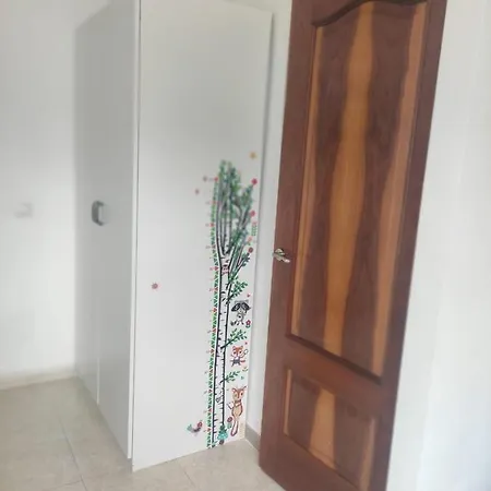 Crismela Apartment Yaiza (Lanzarote)