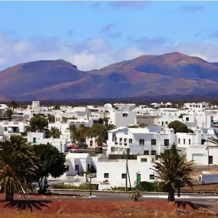 Crismela Yaiza (Lanzarote)